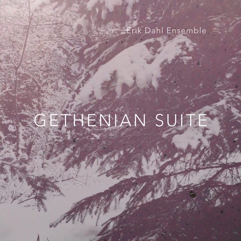 Gethenian Suite - cover